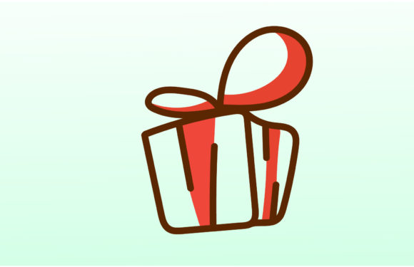 Christmas Holiday Graphic Illustrations for Real Client Projects